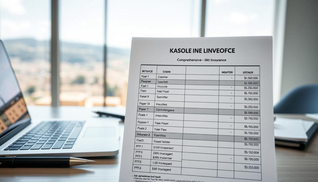 Kaskoversicherung Spanien Kosten Kaskoversicherung Spanien Kosten