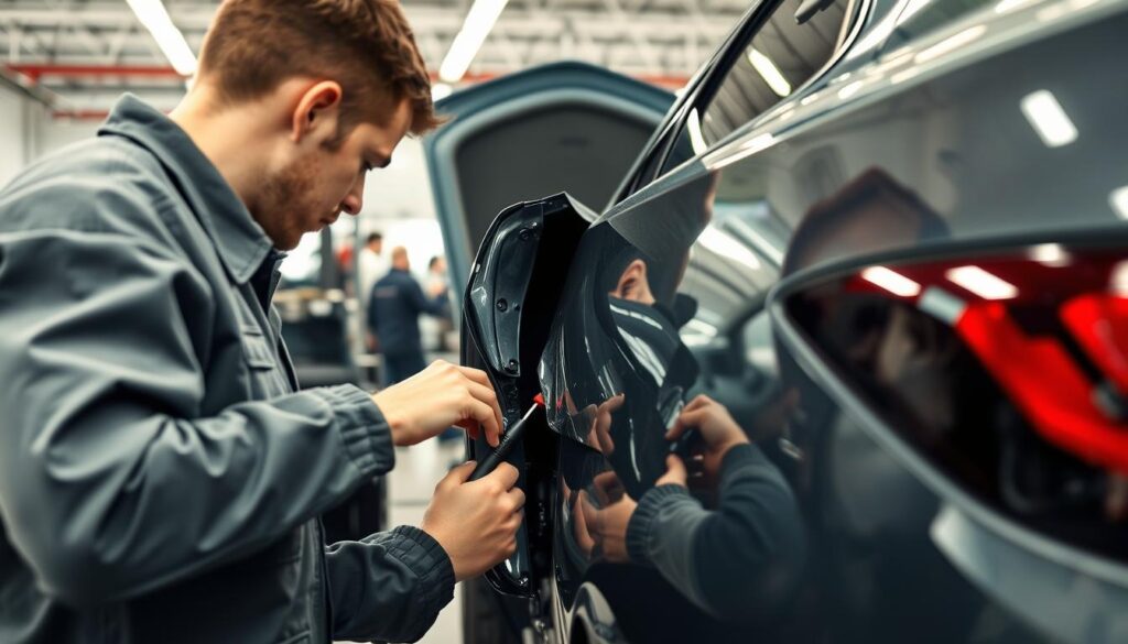 Kaskoversicherung Spanien Schadensbewertung