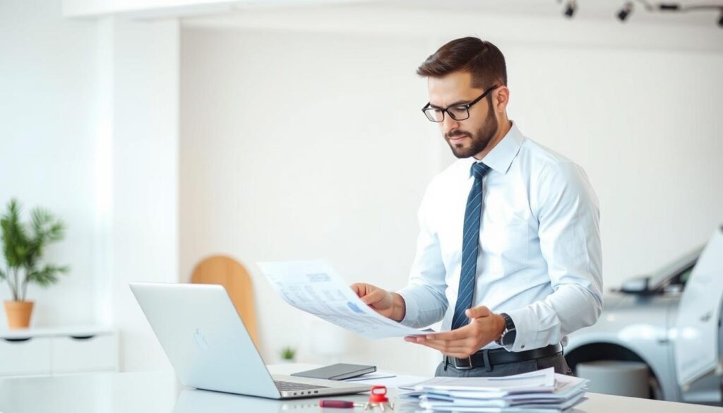 Kfz-Versicherung Gutachter