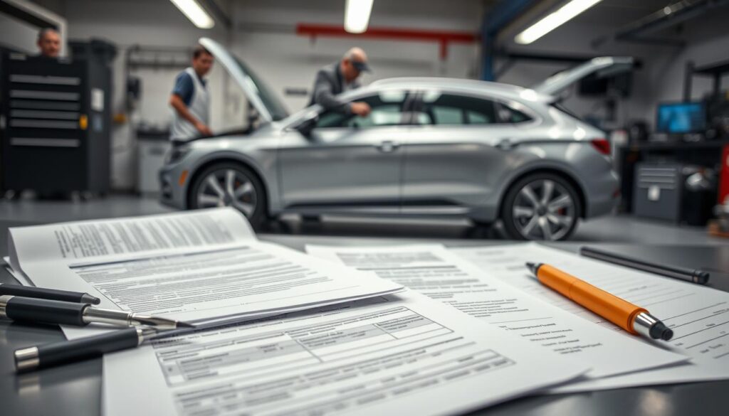 Schaden Gutachten Kasko