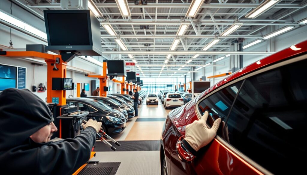 Smart Repair Spanien Smart Repair Spanien