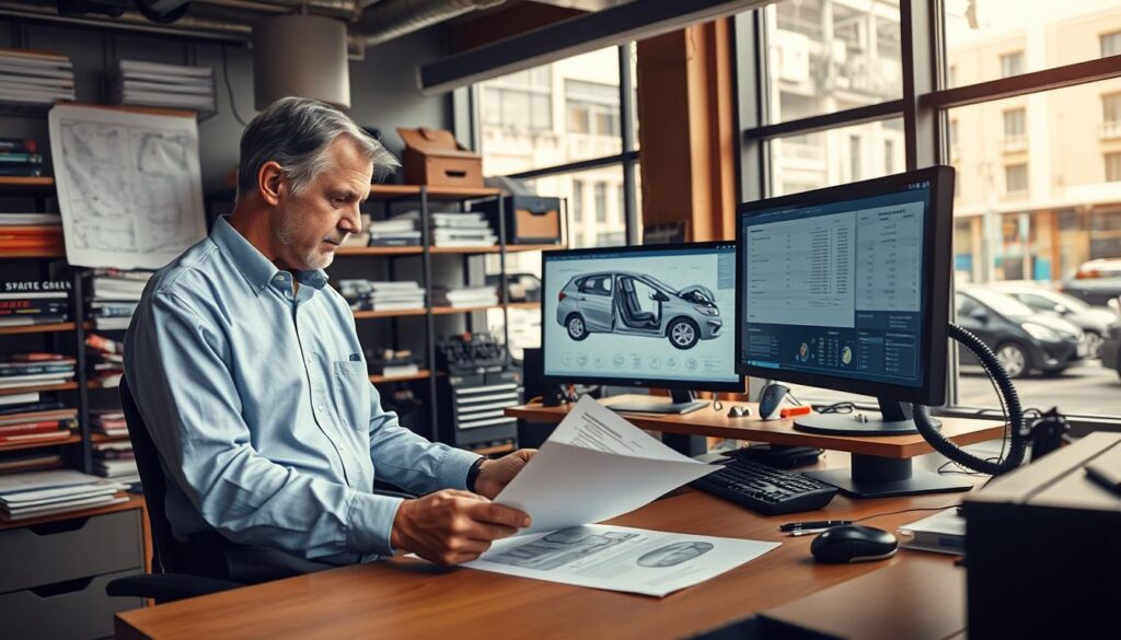 Fahrzeug Gutachter Kasko