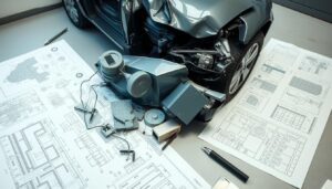 Kasko Schaden Ablehnung durch Versicherung prüfen