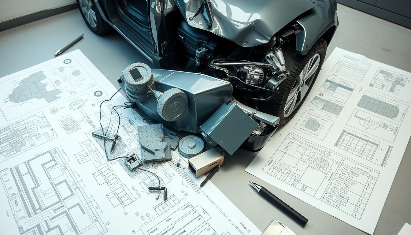 Kasko Schaden Ablehnung durch Versicherung prüfen