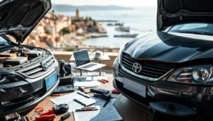 Kasko Schaden Begutachtung Deutsch Spain