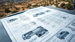 Kasko Schaden Camper Gutachter Spain