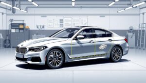 Kasko Schaden Gutachten ohne Werkstattbindung