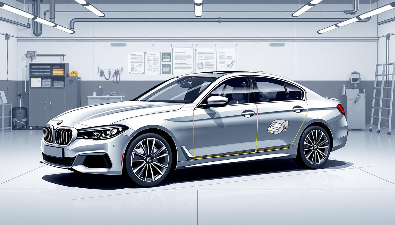 Kasko Schaden Gutachten ohne Werkstattbindung