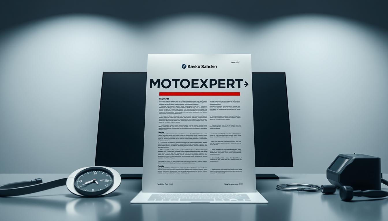 Kasko Schaden MOTOEXPERT Expertenrat