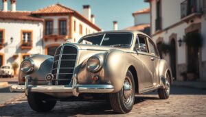 Kasko Schaden Oldtimer Expertise Spain