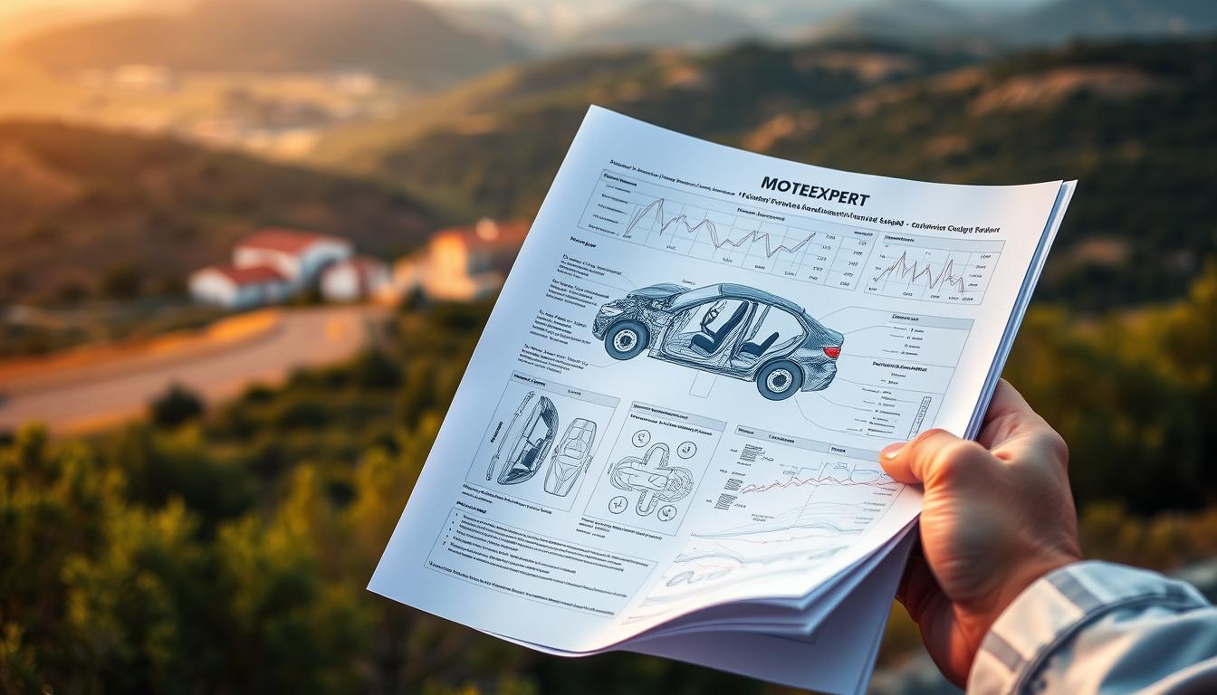 Kasko Schaden Technisches Gutachten MOTOEXPERT