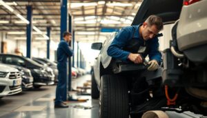 Kasko Schaden im Ausland regulieren lassen