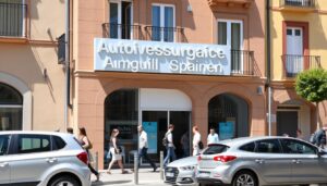 Kasko Schaden unabhängig prüfen Spain