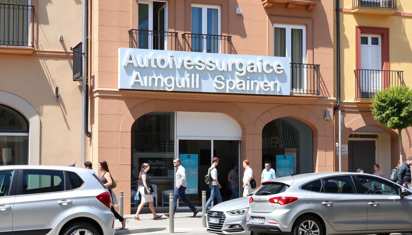 Kasko Schaden unabhängig prüfen Spain