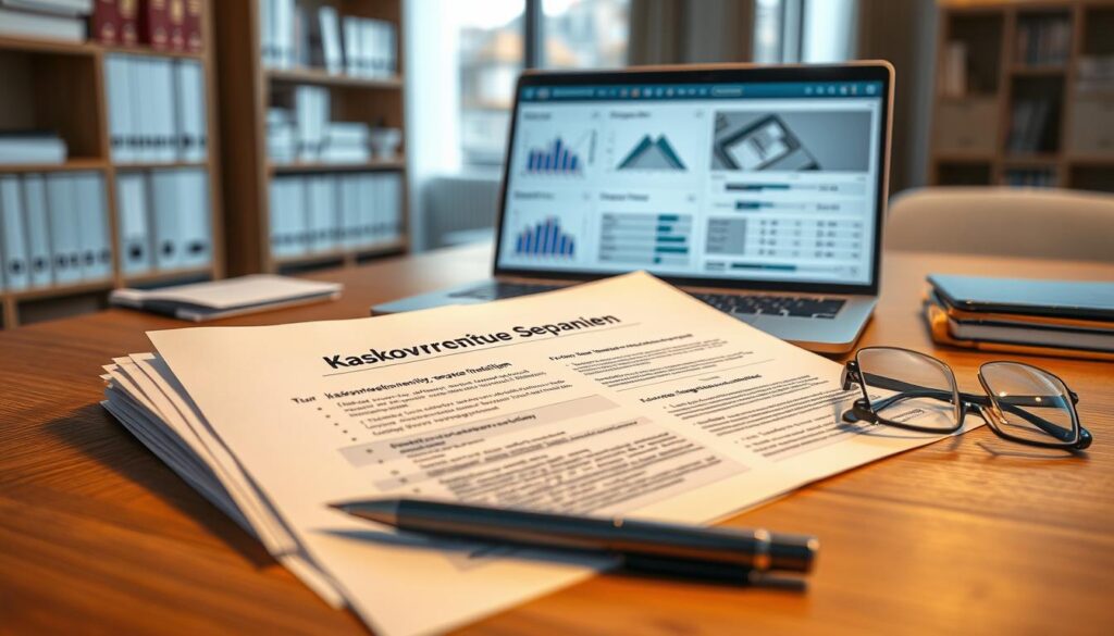 Kaskoversicherung Leistungen Spanien