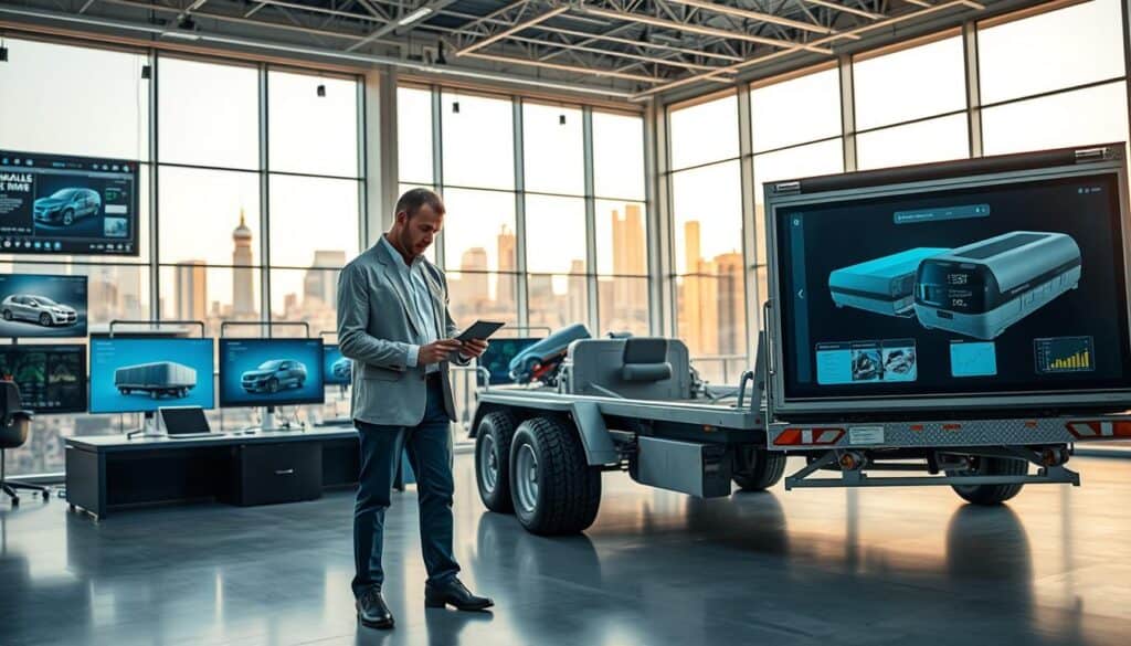 MOTOEXPERT trailer damage estimator Barcelona MOTOEXPERT trailer damage estimator Barcelona