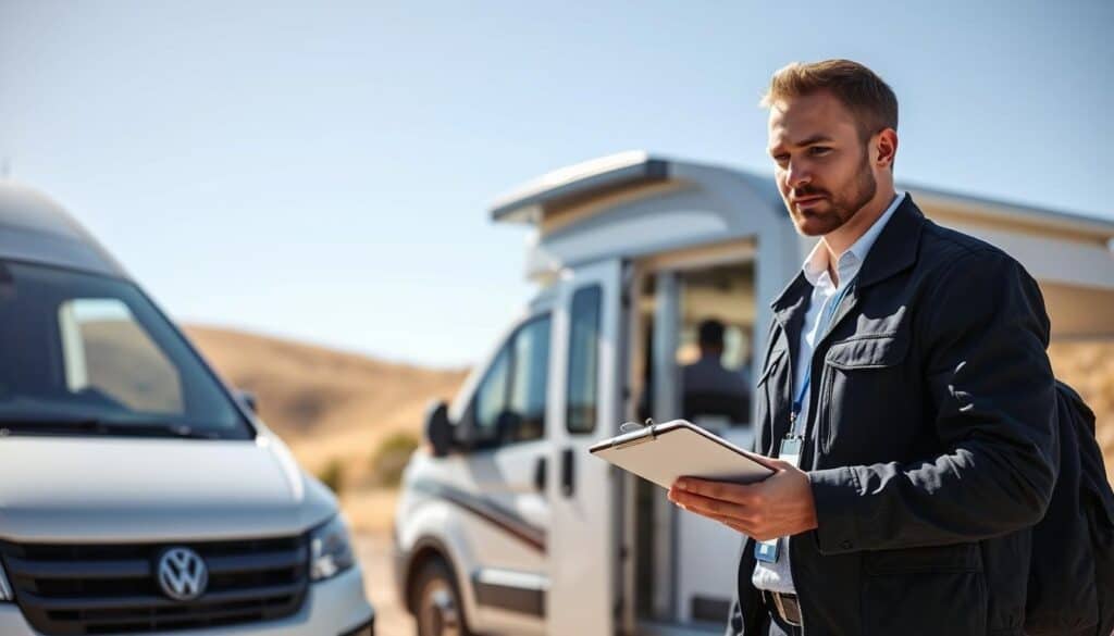 camper van assessment company camper van assessment company