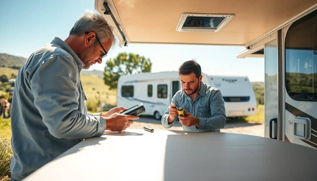 camper water damage repair specialists camper water damage repair specialists