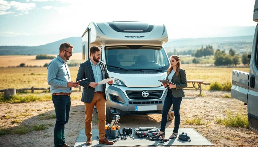 motorhome evaluation experts motorhome evaluation experts