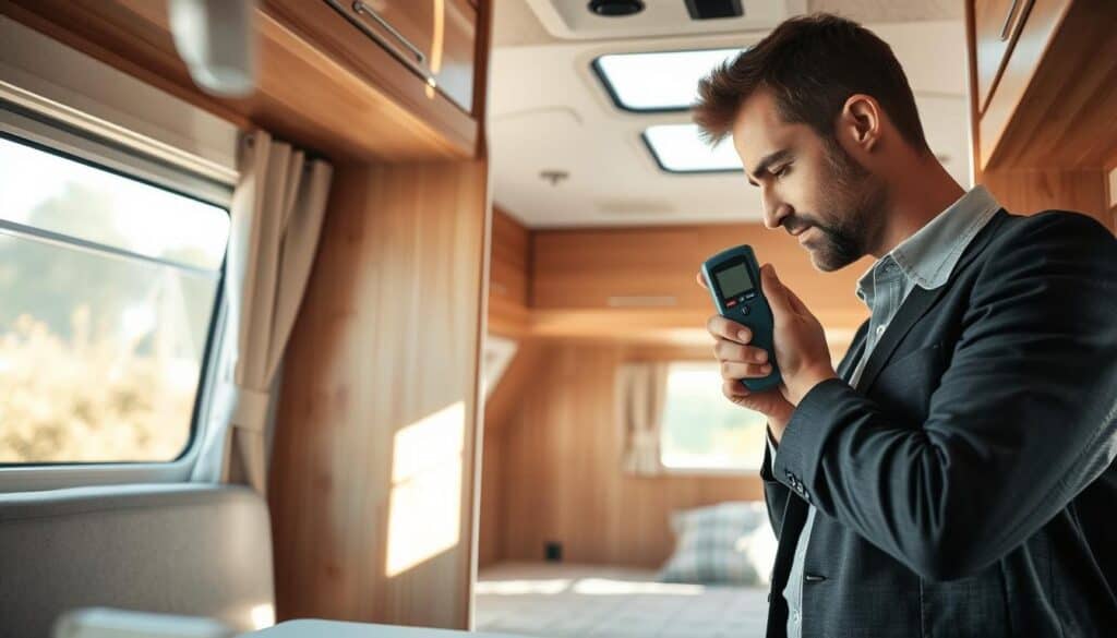 professional camper inspection professional camper inspection