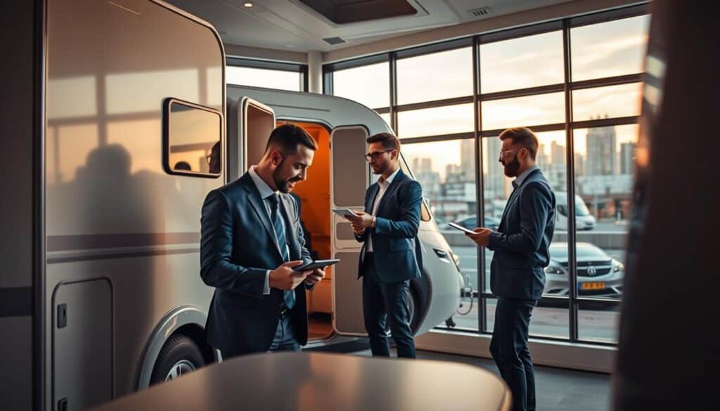 top camper appraisal company in Madrid top camper appraisal company in Madrid