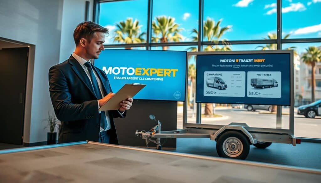 MOTOEXPERT Malaga trailer valuation MOTOEXPERT Malaga trailer valuation