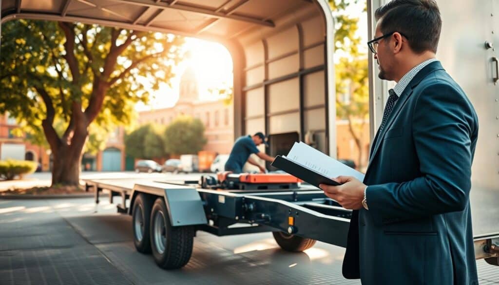 Seville trailer repair estimate Seville trailer repair estimate