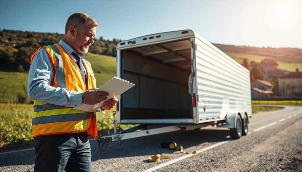 trailer inspection and valuation service trailer inspection and valuation service
