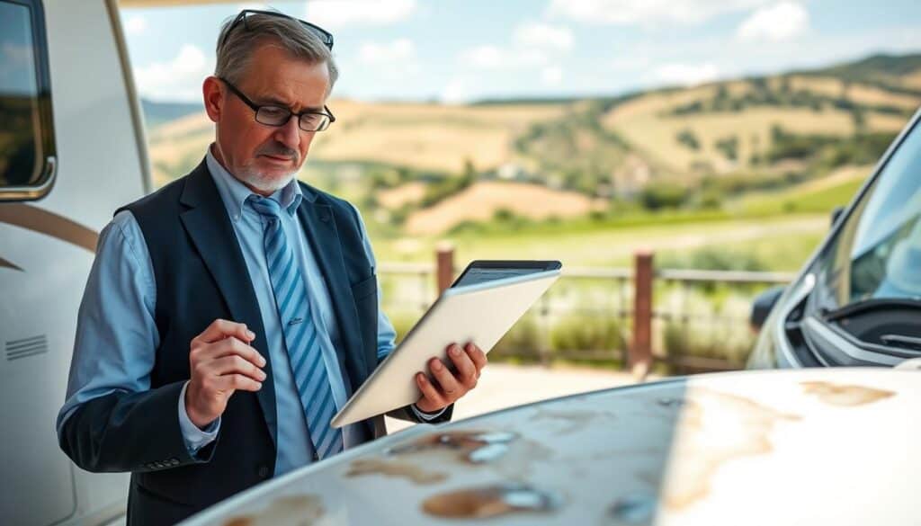 vehicle appraisal expert