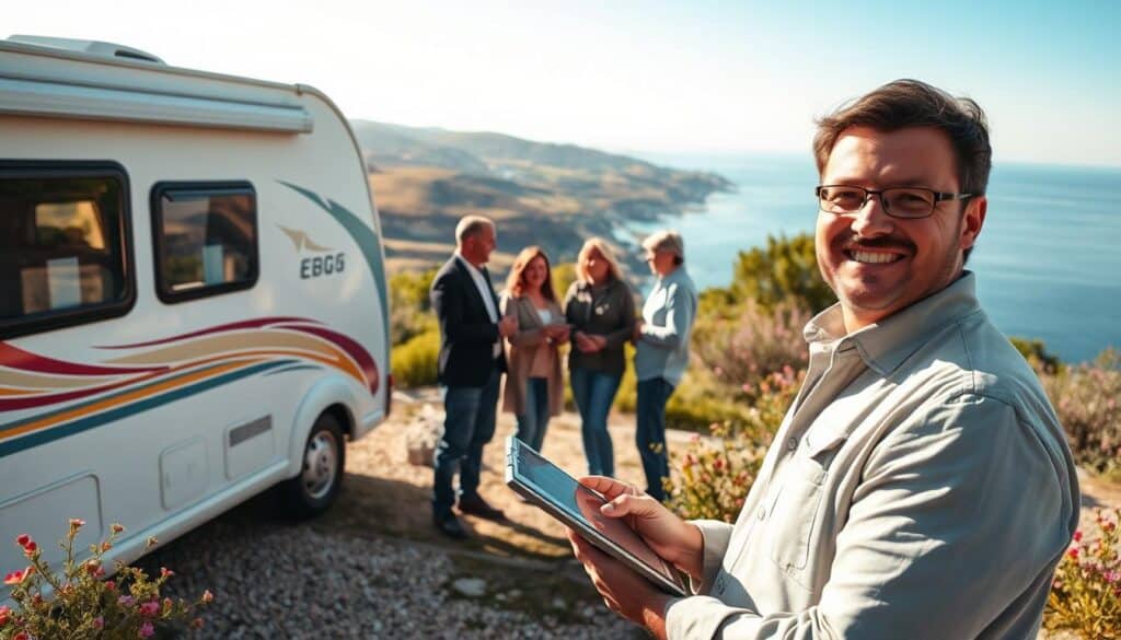 Alicante camper resale value Alicante camper resale value