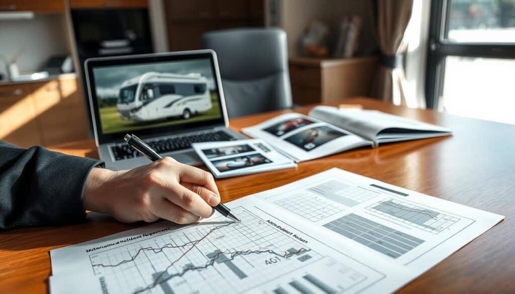 Alicante motorhome accident report Alicante motorhome accident report