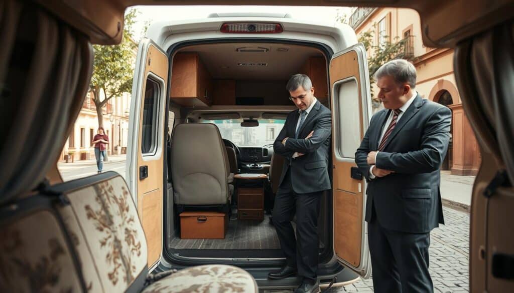 Zaragoza motorhome flood damage specialists Zaragoza motorhome flood damage specialists