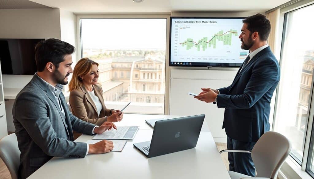 camper valuation experts in Zaragoza camper valuation experts in Zaragoza