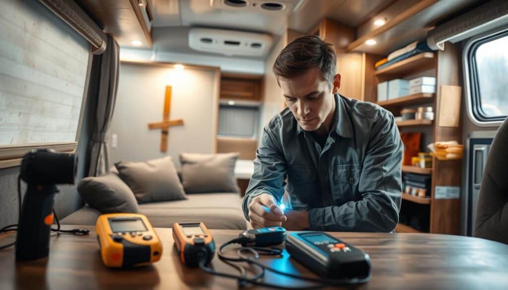camper water damage assessment camper water damage assessment