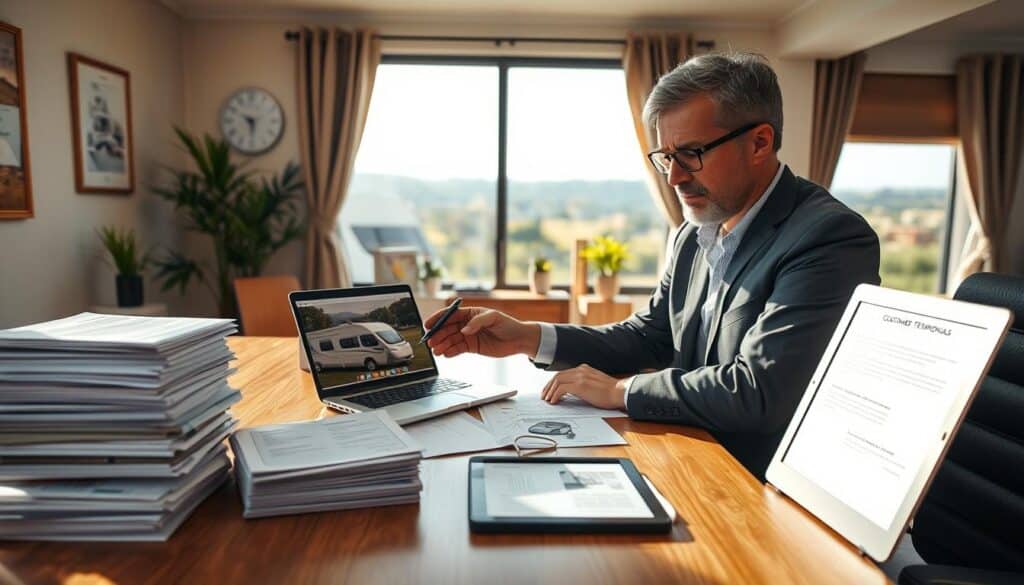 caravan insurance claim assessment caravan insurance claim assessment