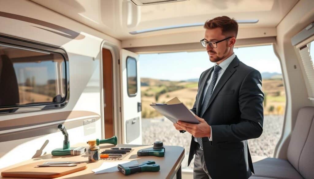 professional caravan inspection service professional caravan inspection service