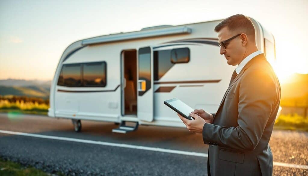 caravan inspection specialist caravan inspection specialist