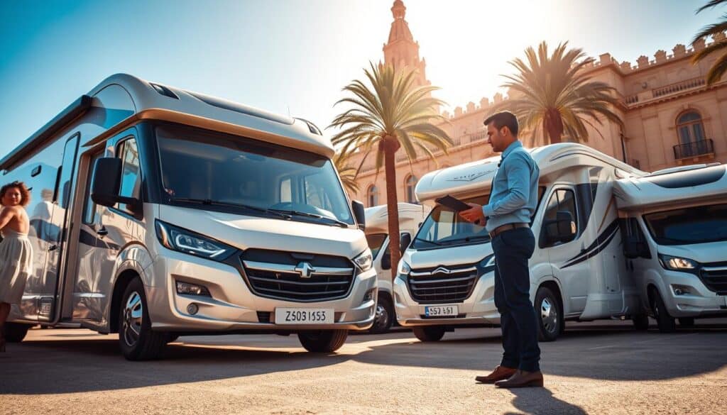 motorhome valuation Palma Spain motorhome valuation Palma Spain
