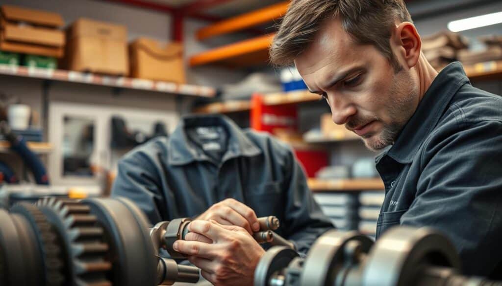 reliable trailer repair Murcia reliable trailer repair Murcia